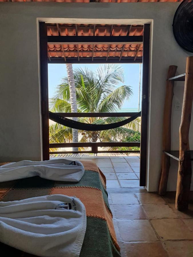 Cabôco Sonhadô Passeios Náuticos e Pousada Mundaú Exterior foto
